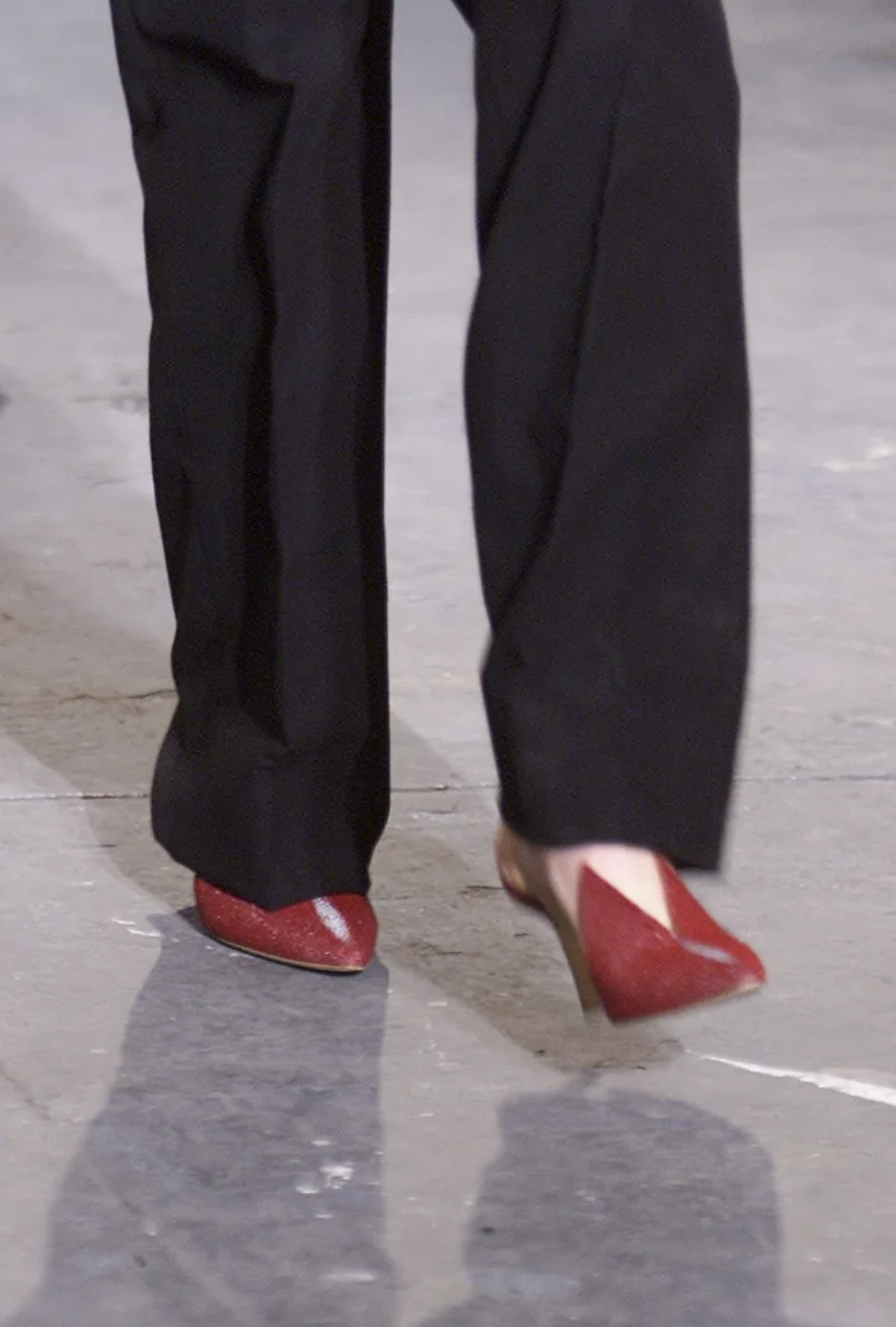 Helmut Lang</br>2002 AW _14