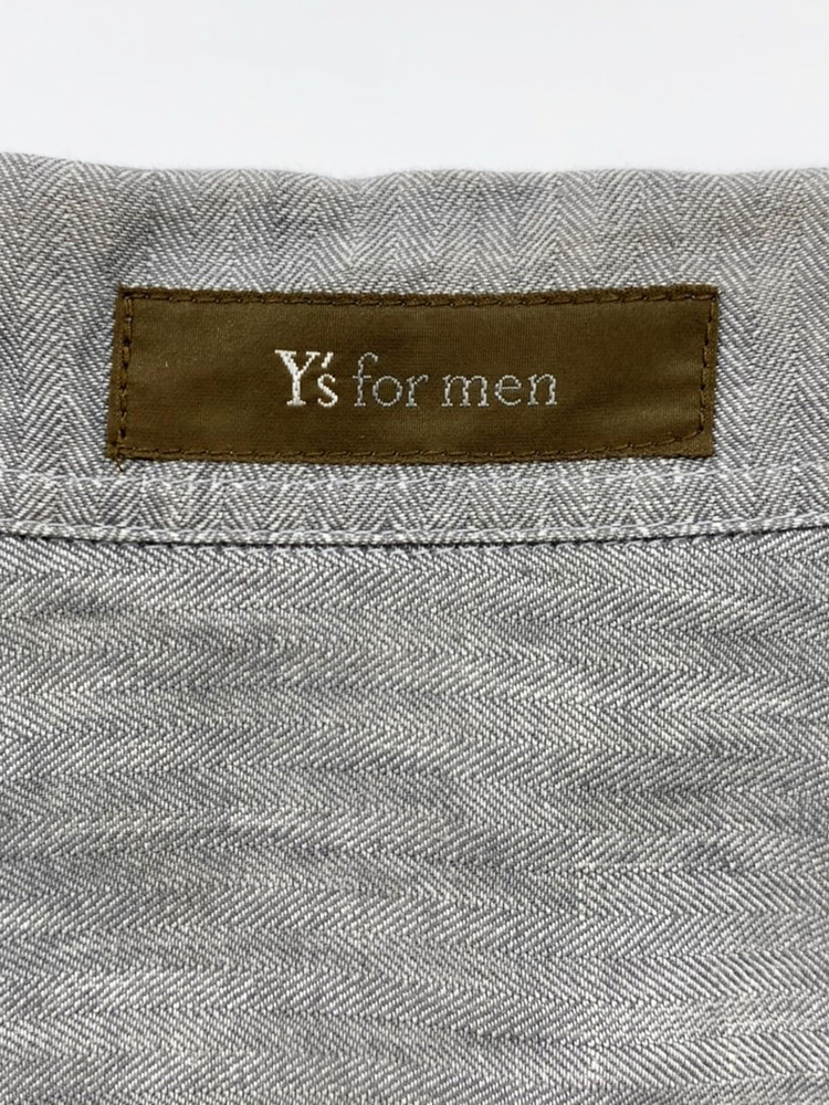 Y’s for men</br>1995 SS_3