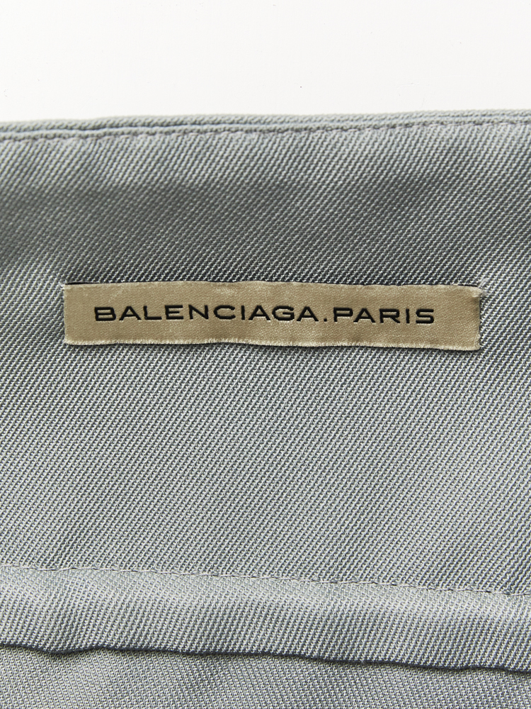 Balenciaga by</br>Nicolas Ghesquiere</br>2011 Resort_4