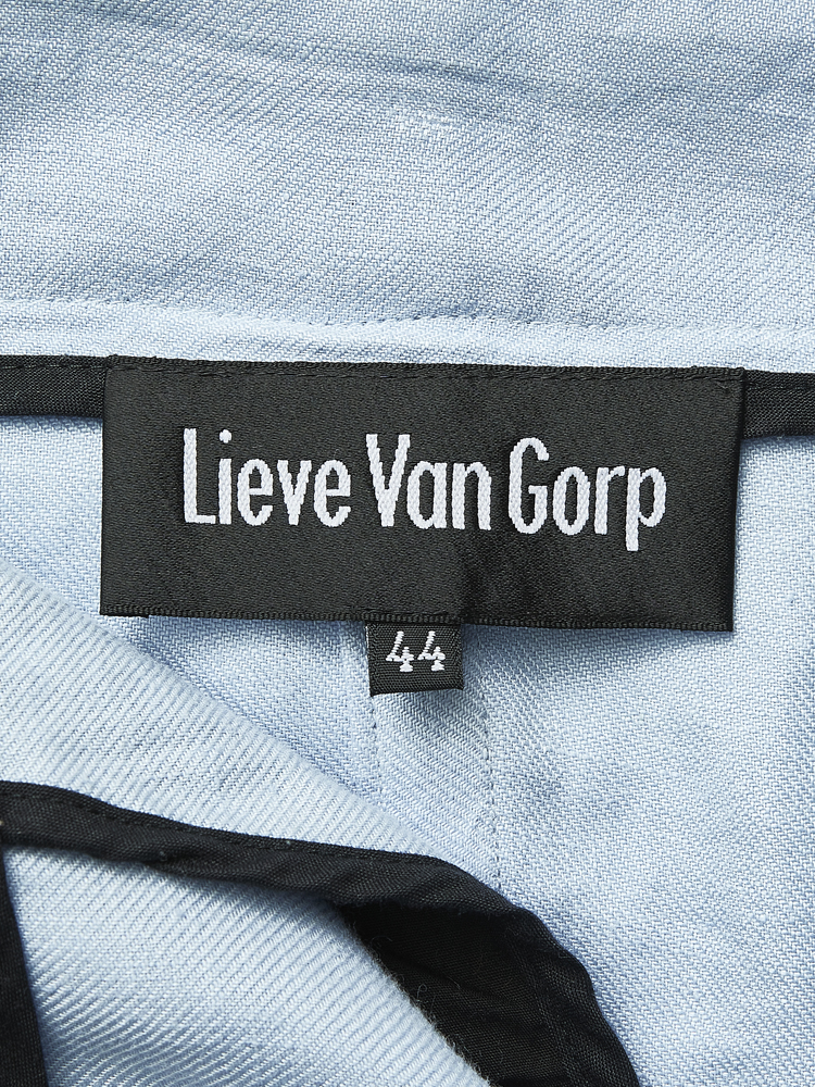 Lieve Van Gorp</br>2000 AW_4